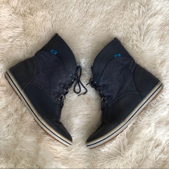 nike carico high women's boots